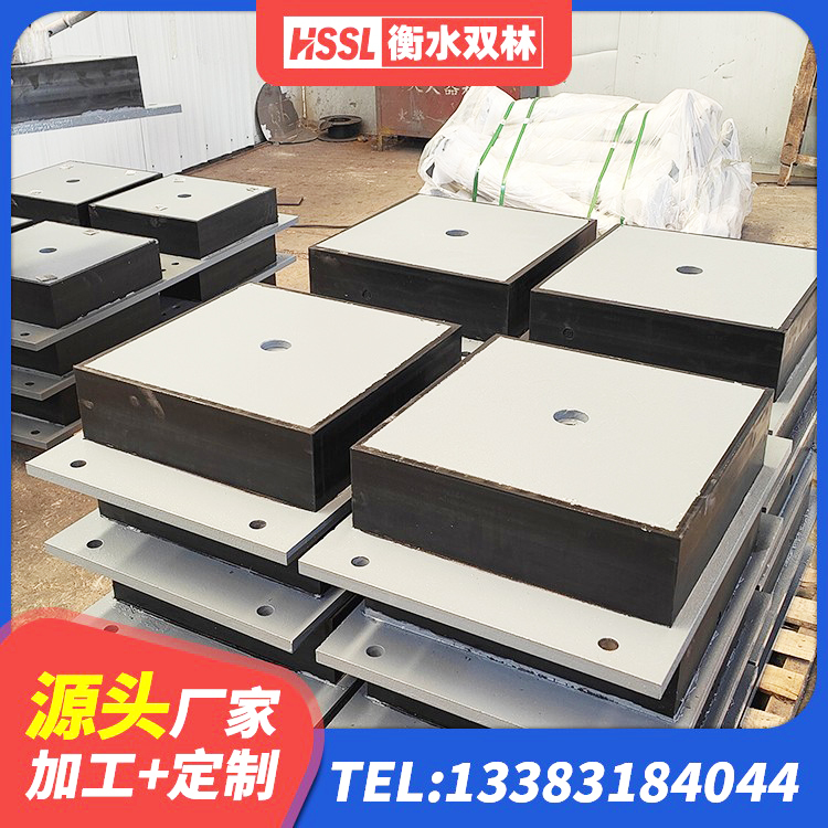 拜城县LNR隔震支座1400(II型) 拜城县LNR1300橡胶支座生产厂家 拜城县Y4Q铅芯隔震支座源头工厂 拜城县LNR橡胶隔震支座D800 - 第6张