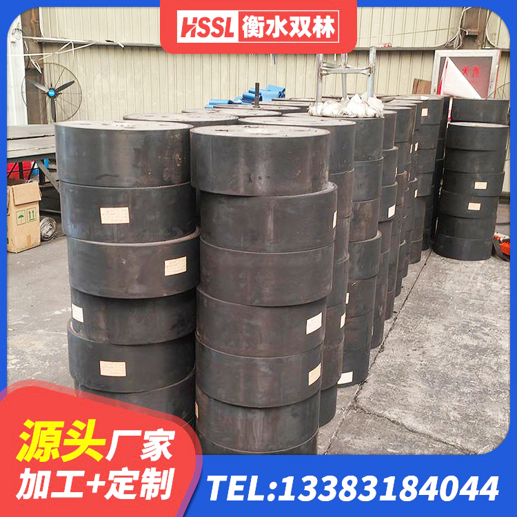 拜城县抗震减振支座多少钱 拜城县LRB700铅芯隔震支座源头工厂 拜城县LRB300铅芯支座源头工厂 拜城县隔震橡胶支座低价 - 第8张