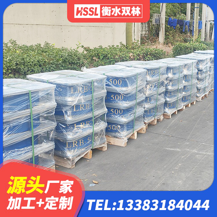 拜城县HDR800橡胶隔震支座生产厂家 拜城县高性能隔震支座 拜城县橡胶隔震支座LNR800厂家 拜城县建筑隔震支座减震生产厂家 - 第4张